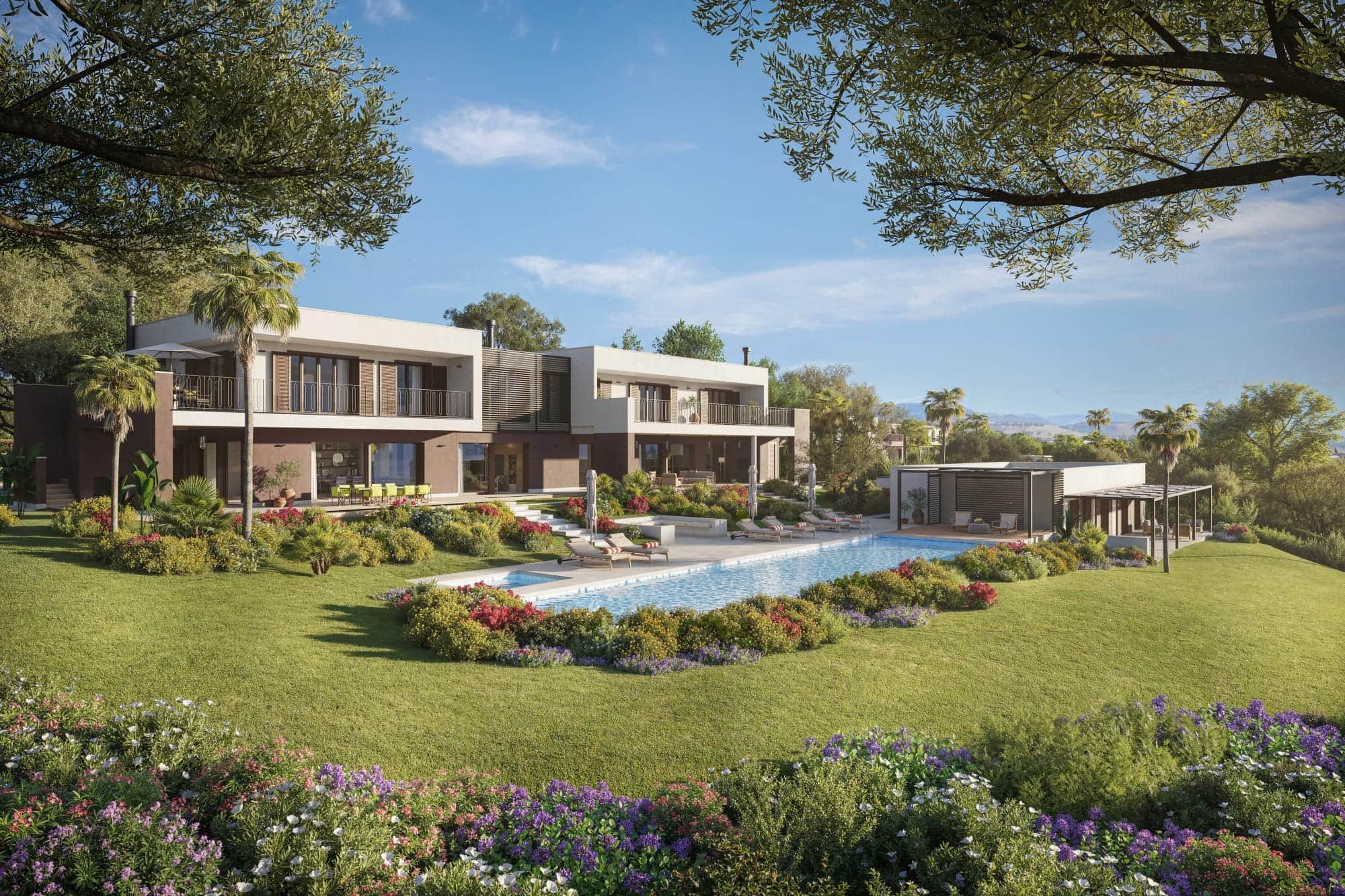 Rocco Forte Residences, Verdura Resort, view 4