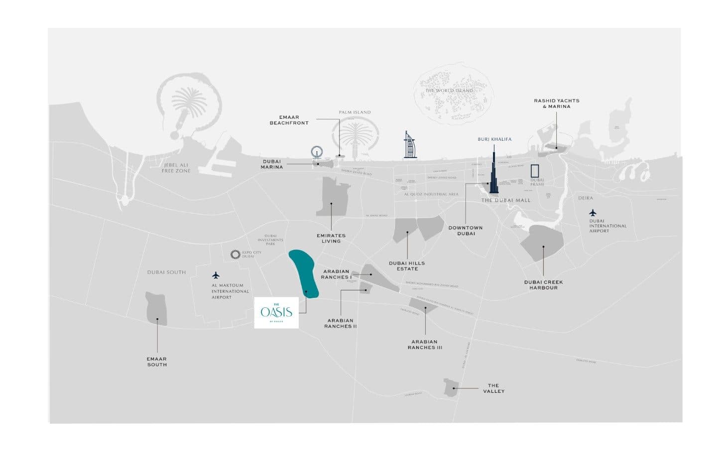 The Oasis thumbnail 2