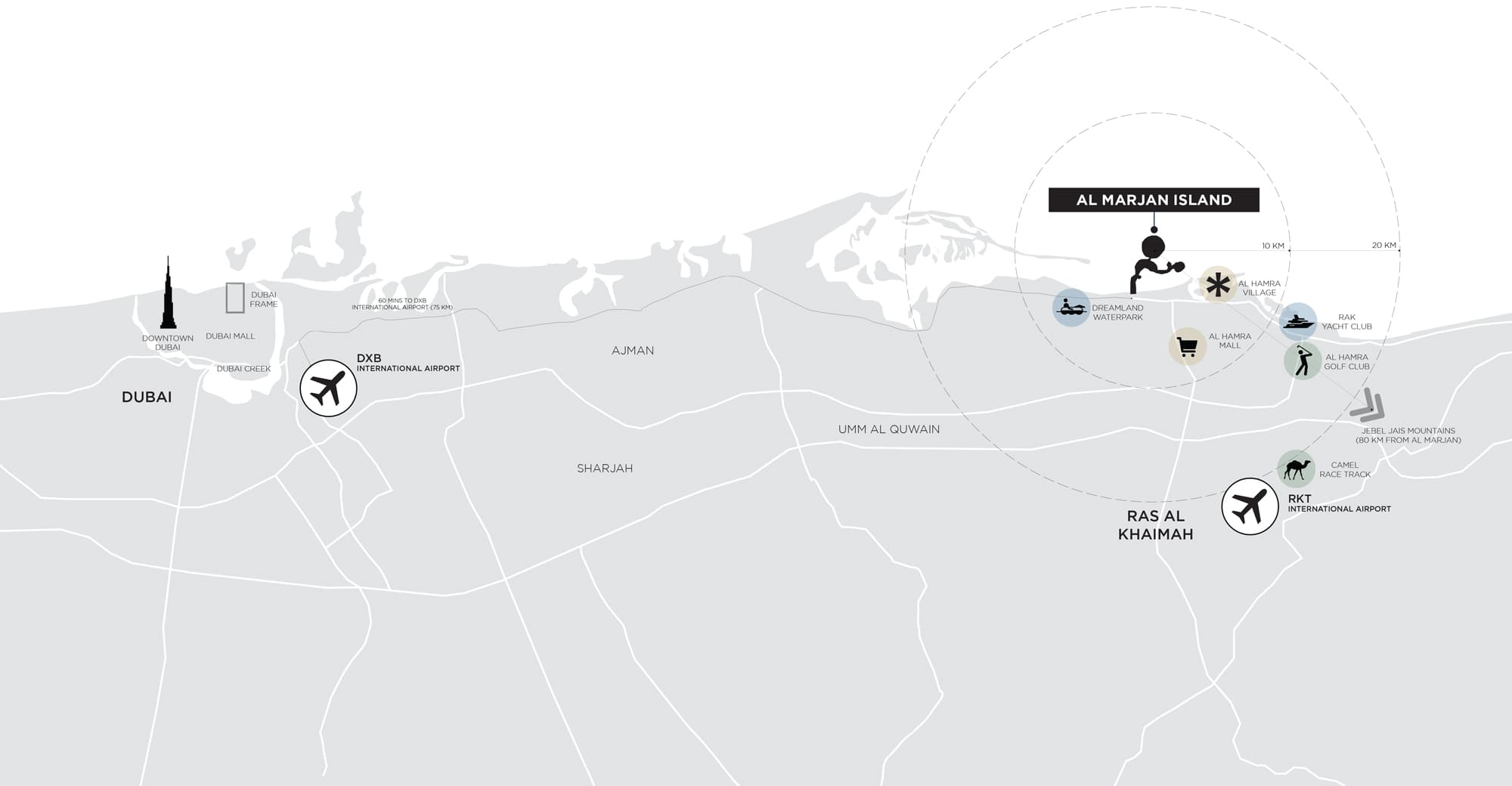 Address Al Marjan Island, Ras Al Khaimah thumbnail 2