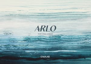ARLO — real estate project in Dubai, UAE