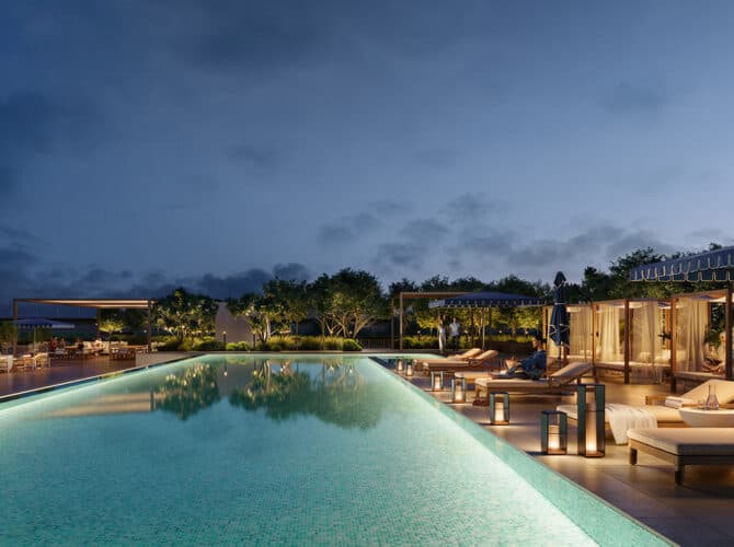 Palace Residences Creek Blue thumbnail 6