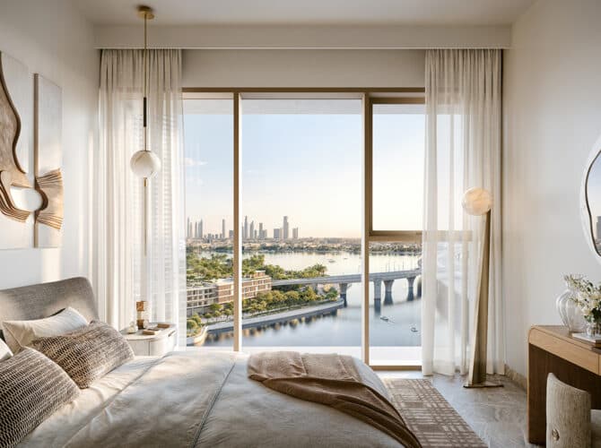 Palace Residences Creek Blue thumbnail 8
