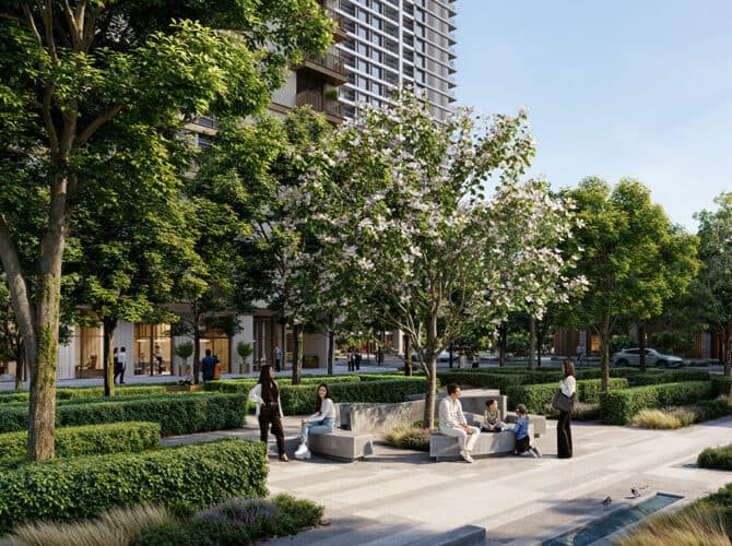 Address Residences at Dubai Creek Harbour thumbnail 5