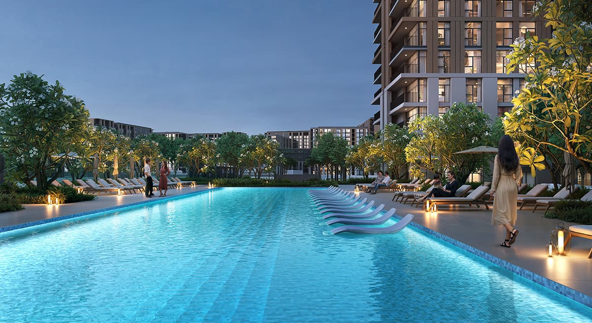 Terra Gardens at Expo Living thumbnail 2