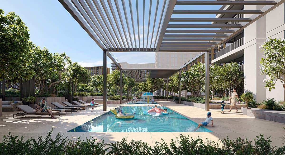Terra Gardens at Expo Living thumbnail 3