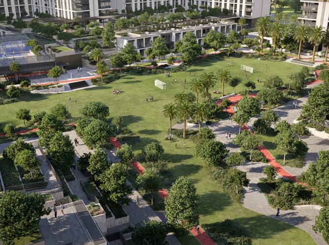 Terra Gardens at Expo Living thumbnail 4