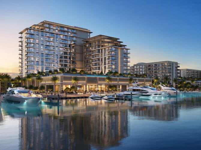 Aurea at Rashid Yachts & Marina thumbnail 4