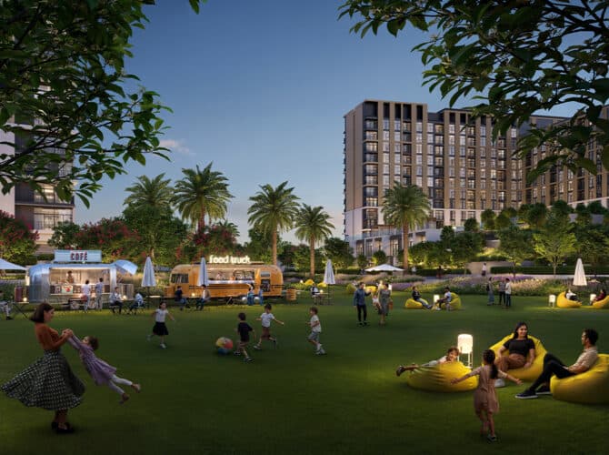 Terra Gardens at Expo Living thumbnail 5