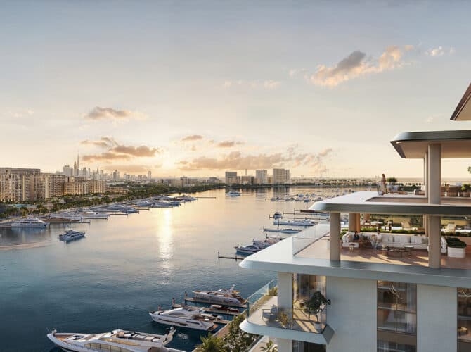 Aurea at Rashid Yachts & Marina thumbnail 5
