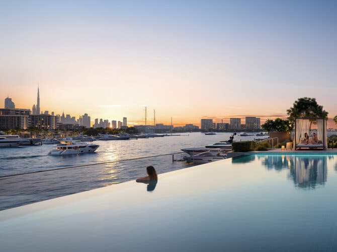 Aurea at Rashid Yachts & Marina thumbnail 6