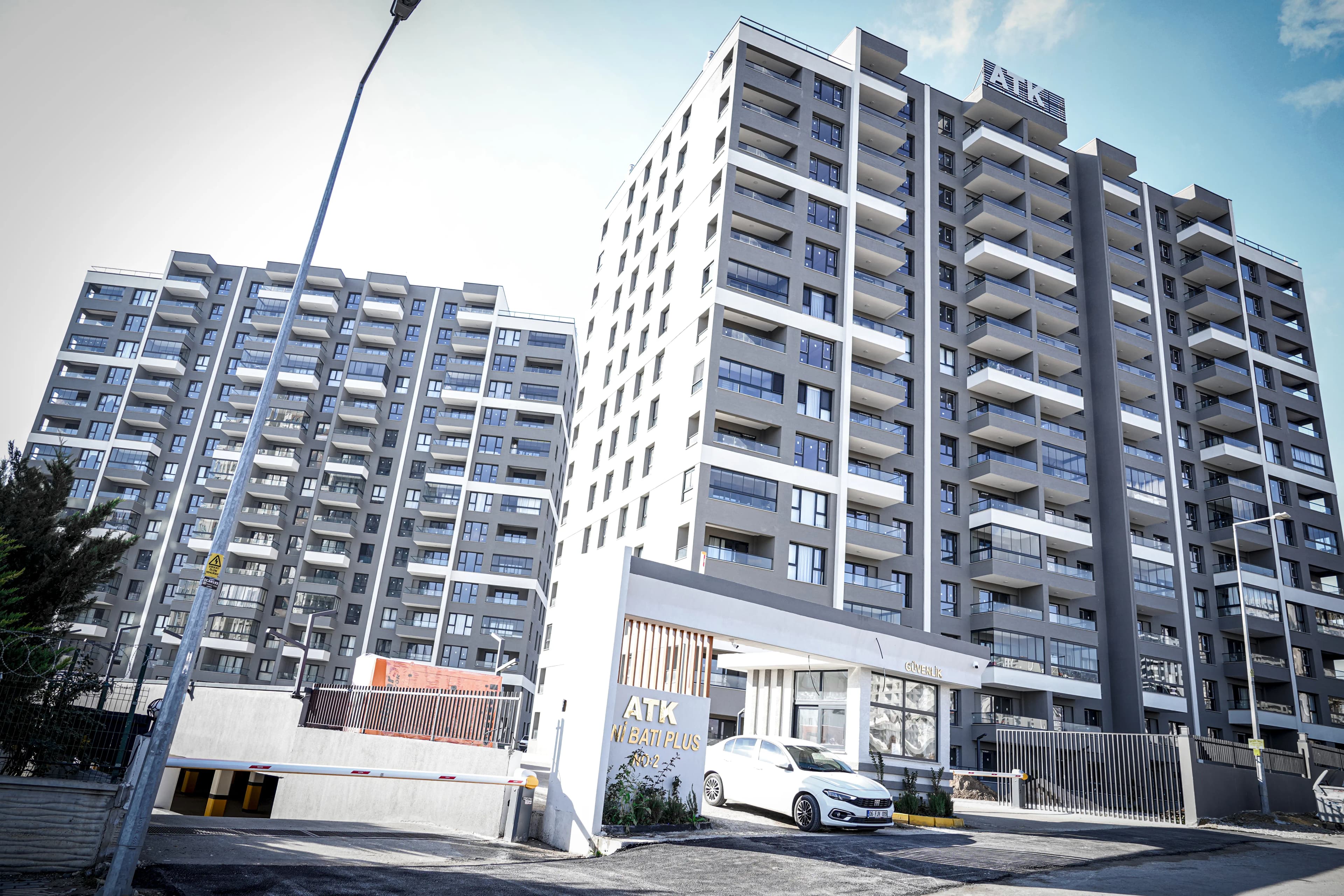 Yeni Batı Plus — Ankara, Türkiye