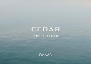 Cedar — real estate project in Dubai, UAE