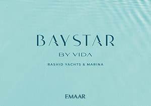 Baystar by Vida — real estate project in Dubai, UAE
