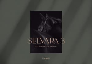 Selvara 3 — real estate project in Dubai, UAE