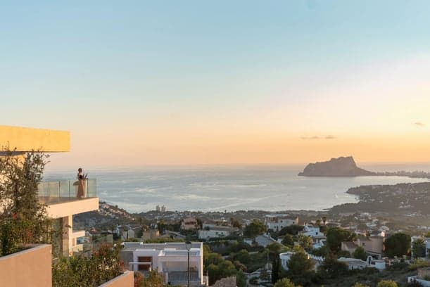 Jazmines Residential — Moraira gallery 5