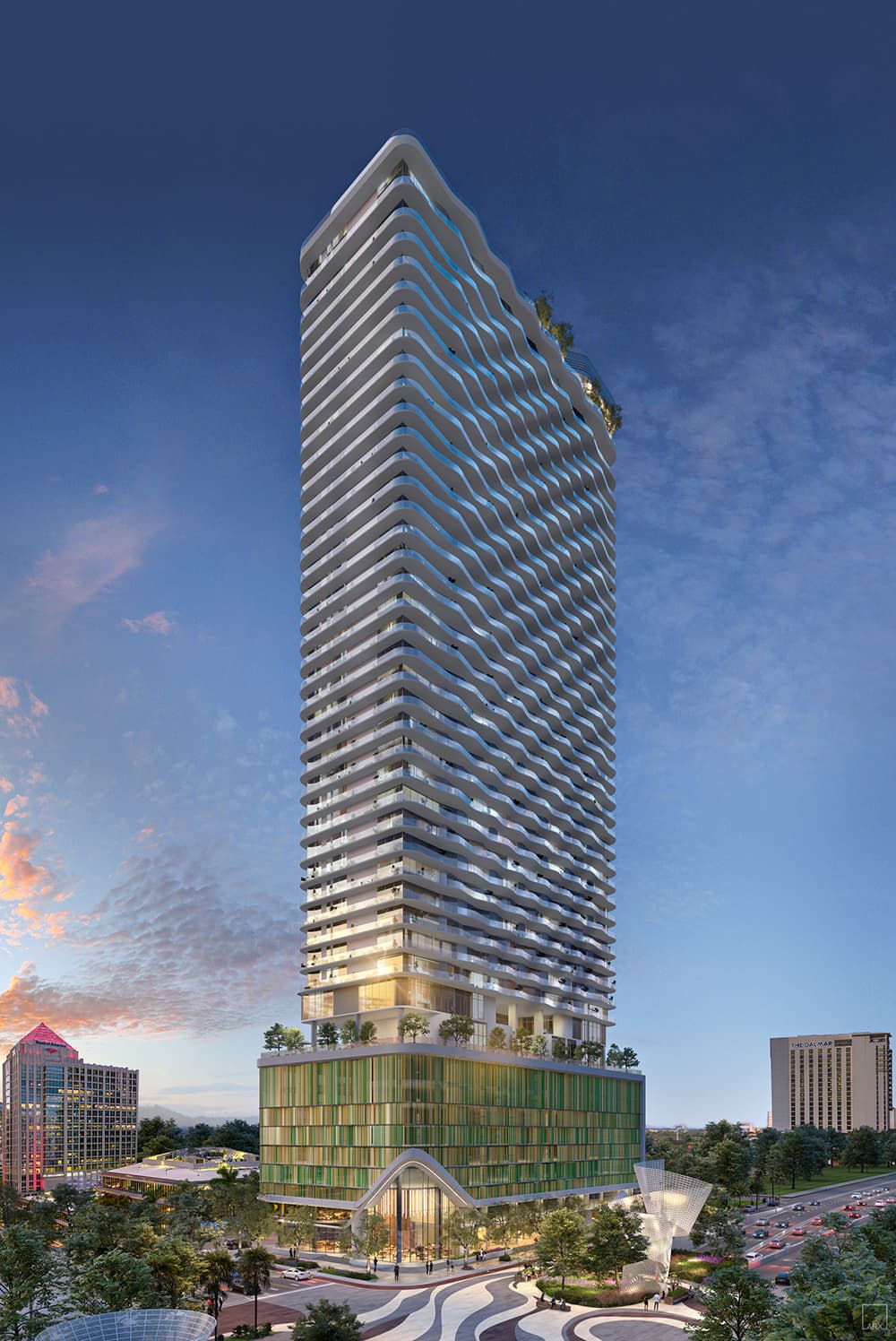 Andare Residences — Fort Lauderdale, United States