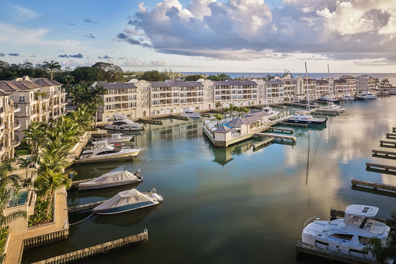 Pendry Residences Barbados — Saint Peter, Barbados