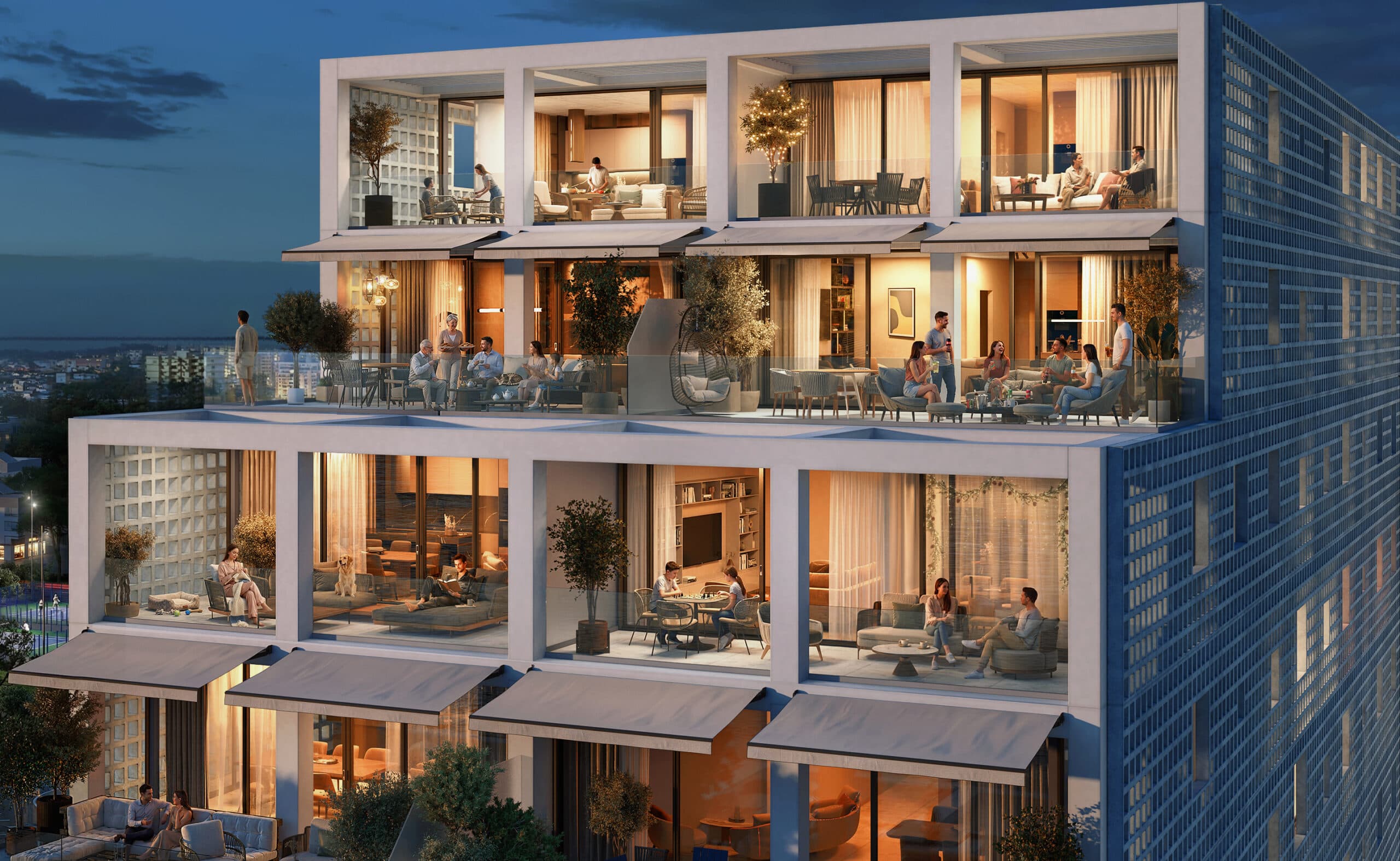 Vlora Marina — Vlorë, Albania