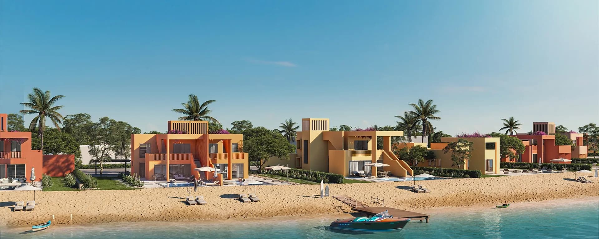El Gouna — Hurghada, Egypt