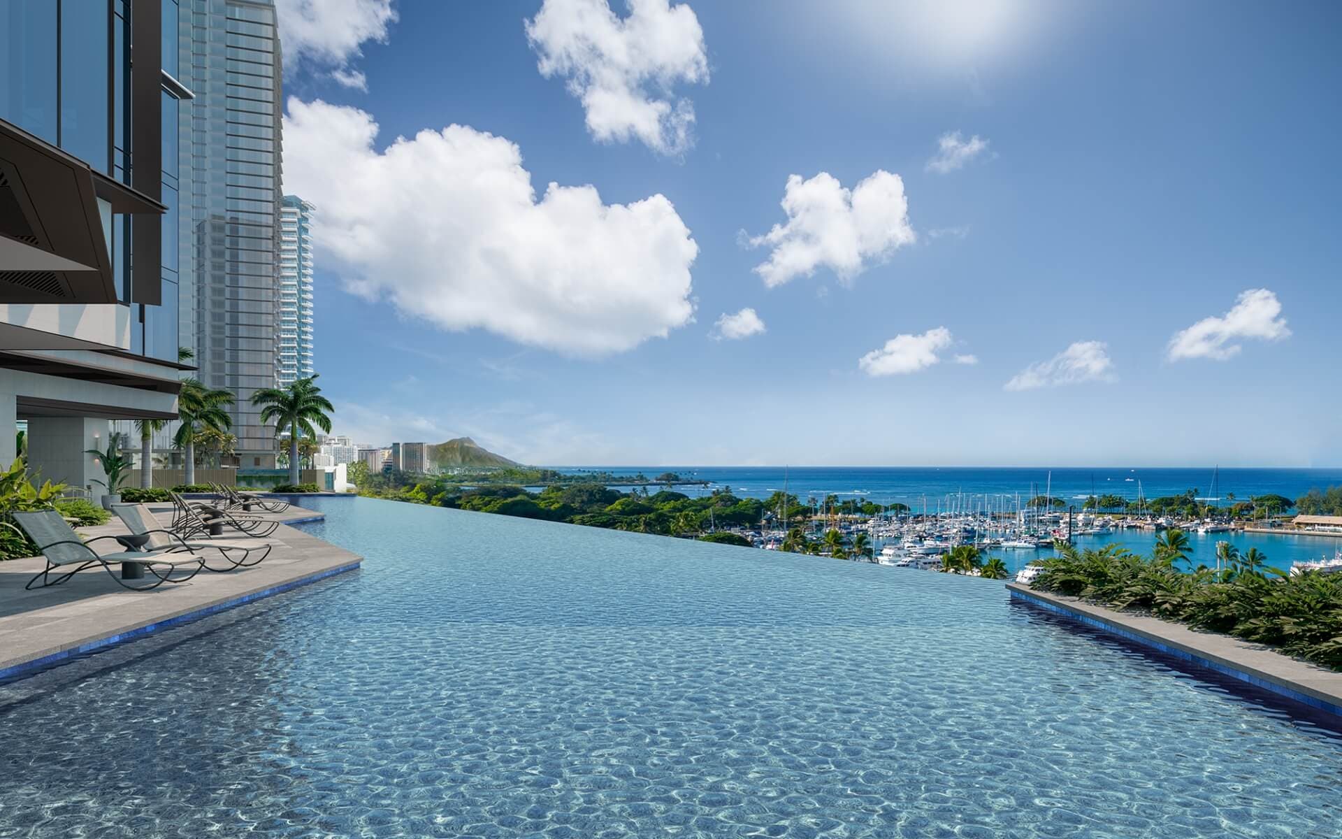 Kalae — Honolulu, United States