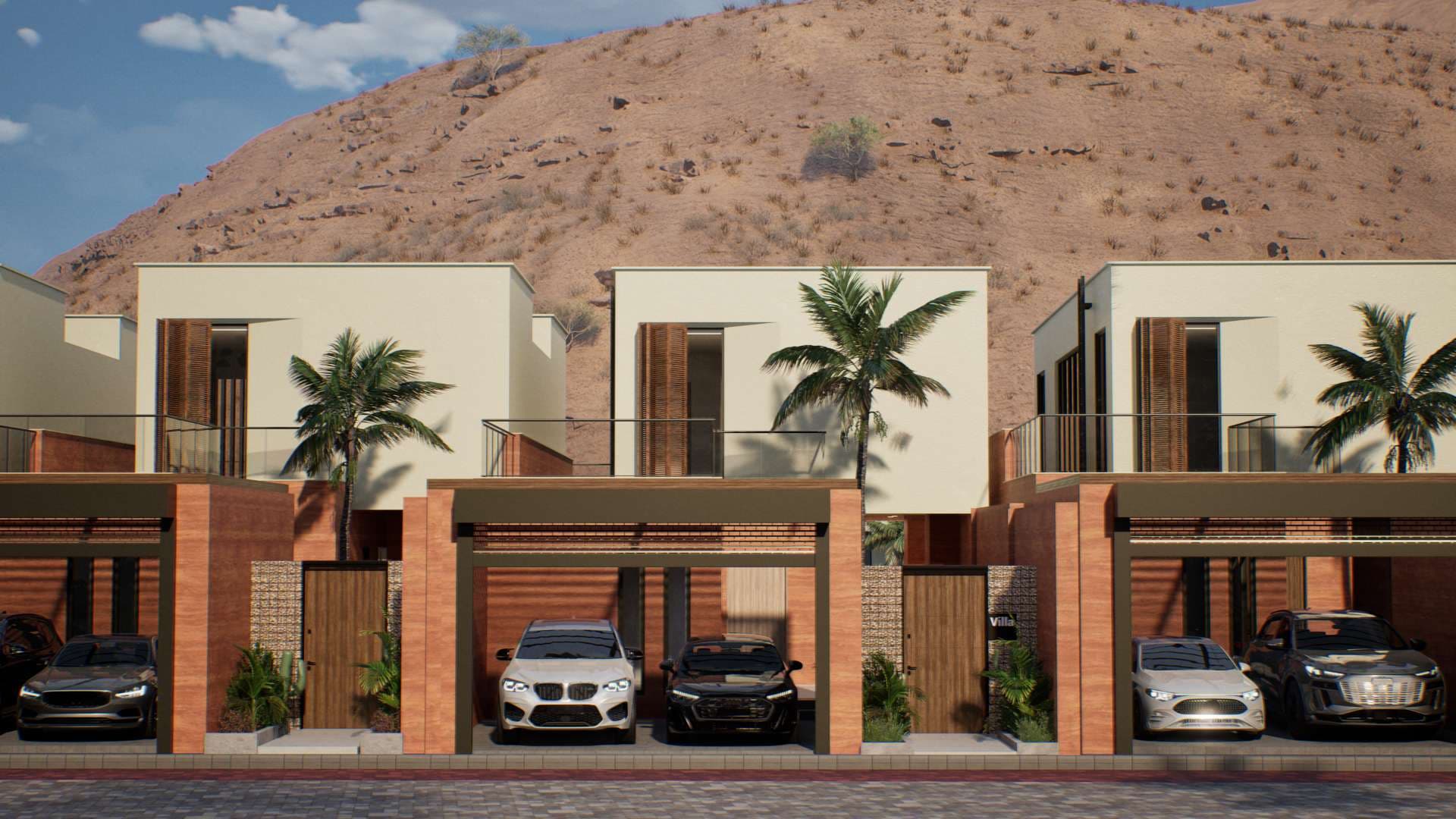 LUMA at Muscat Bay — Muscat, Oman