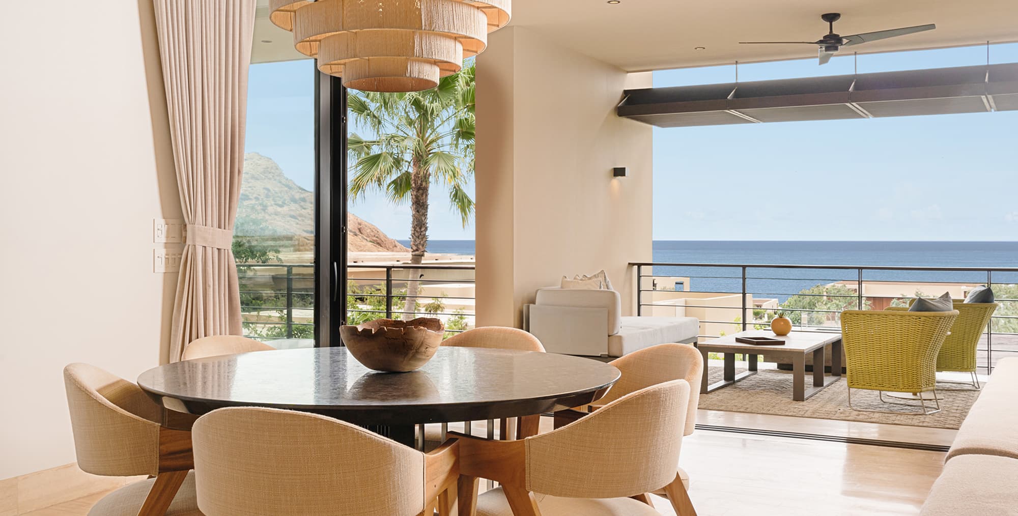Montage Residences Los Cabos — Los Cabos, Mexico