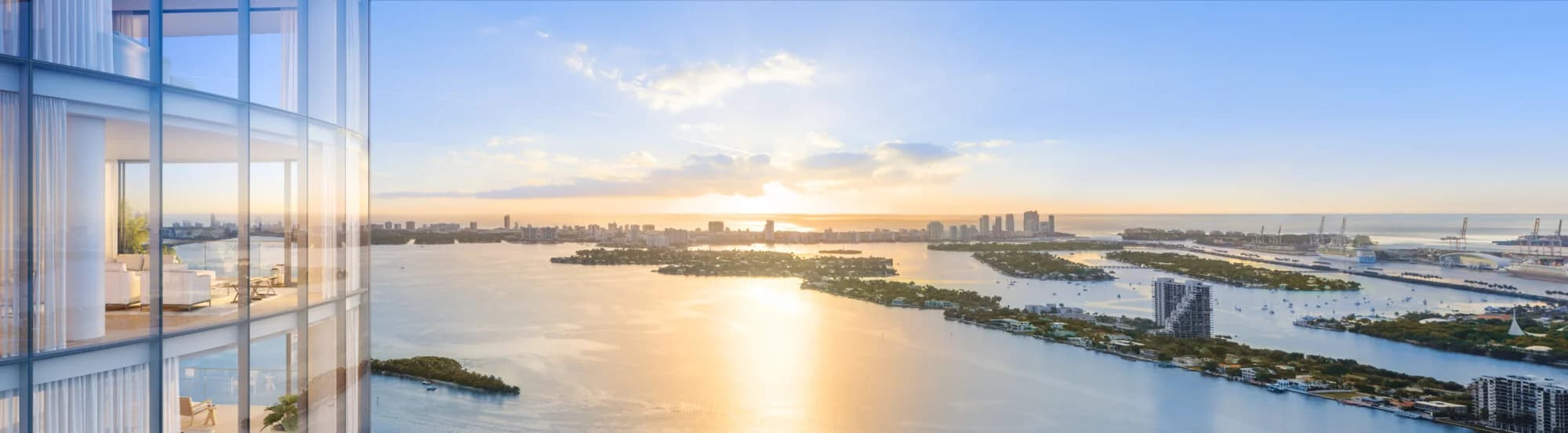 Edition Residences Miami Edgewater — Miami, United States