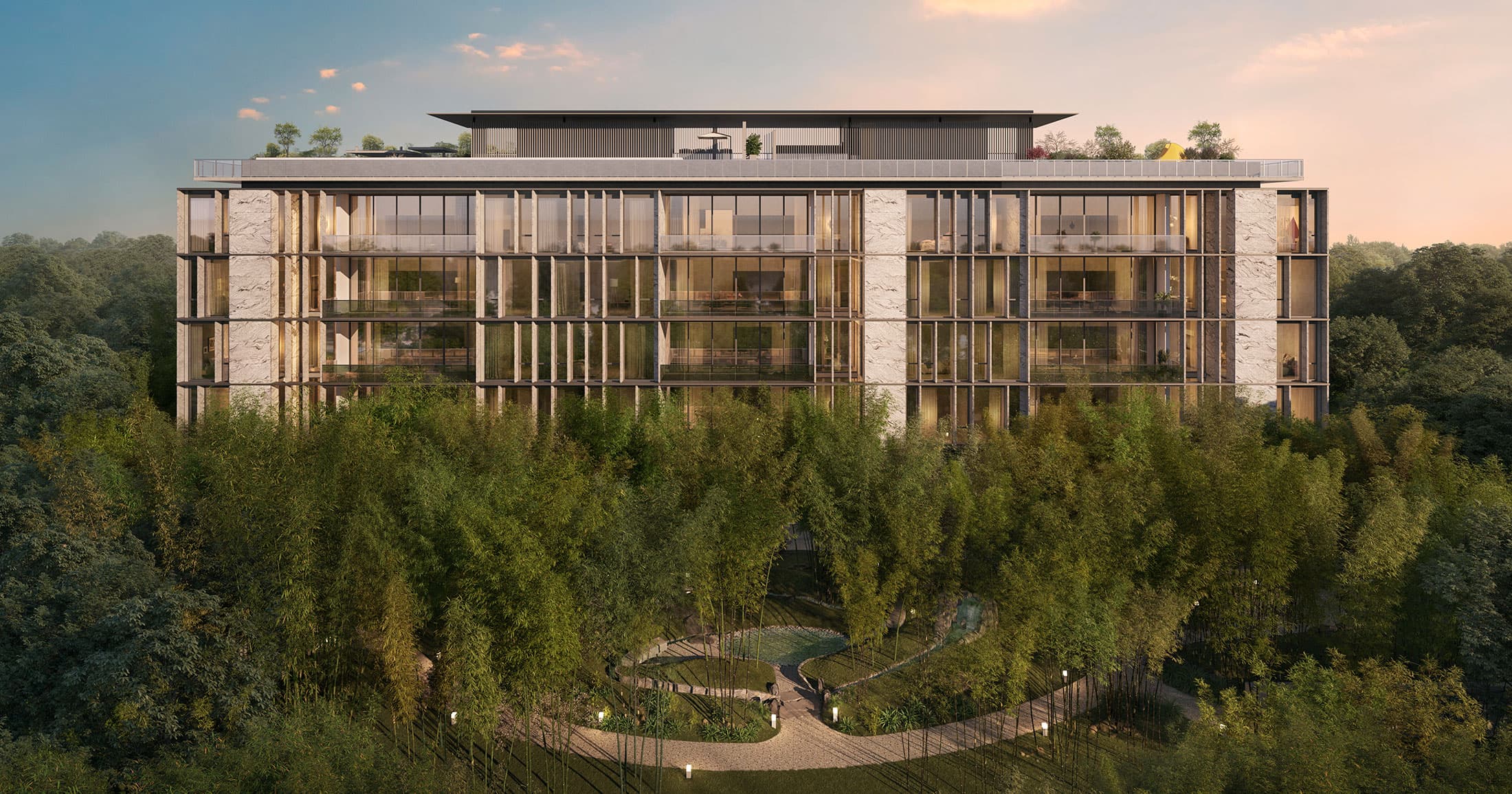 32 Gilstead — Singapore, Singapore