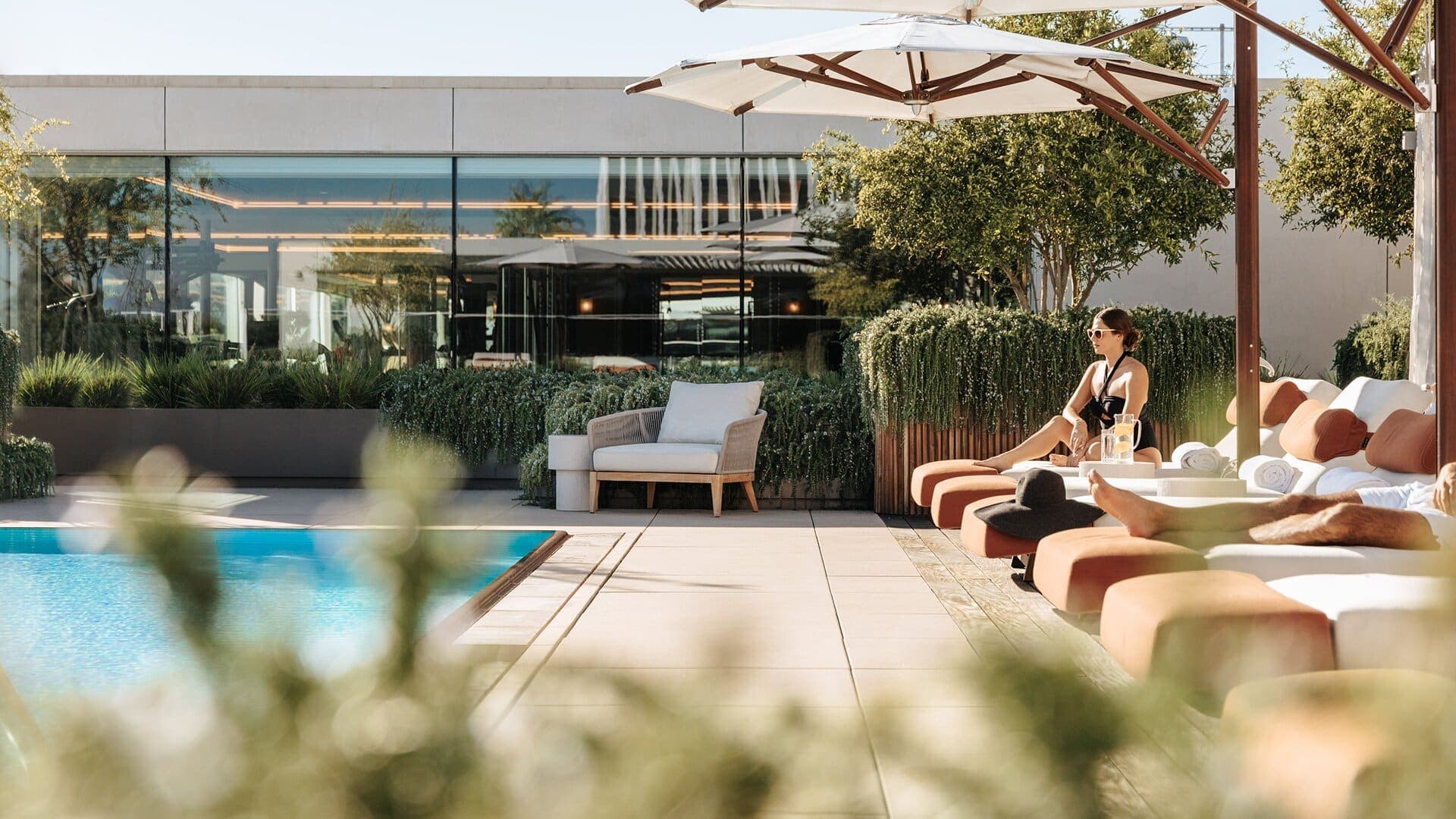 Mandarin Oriental Residences, Beverly Hills — Los Angeles, United States