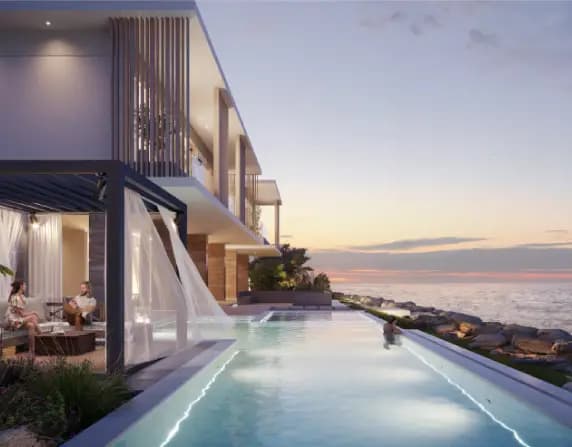 SHA Residences — Abu Dhabi, UAE