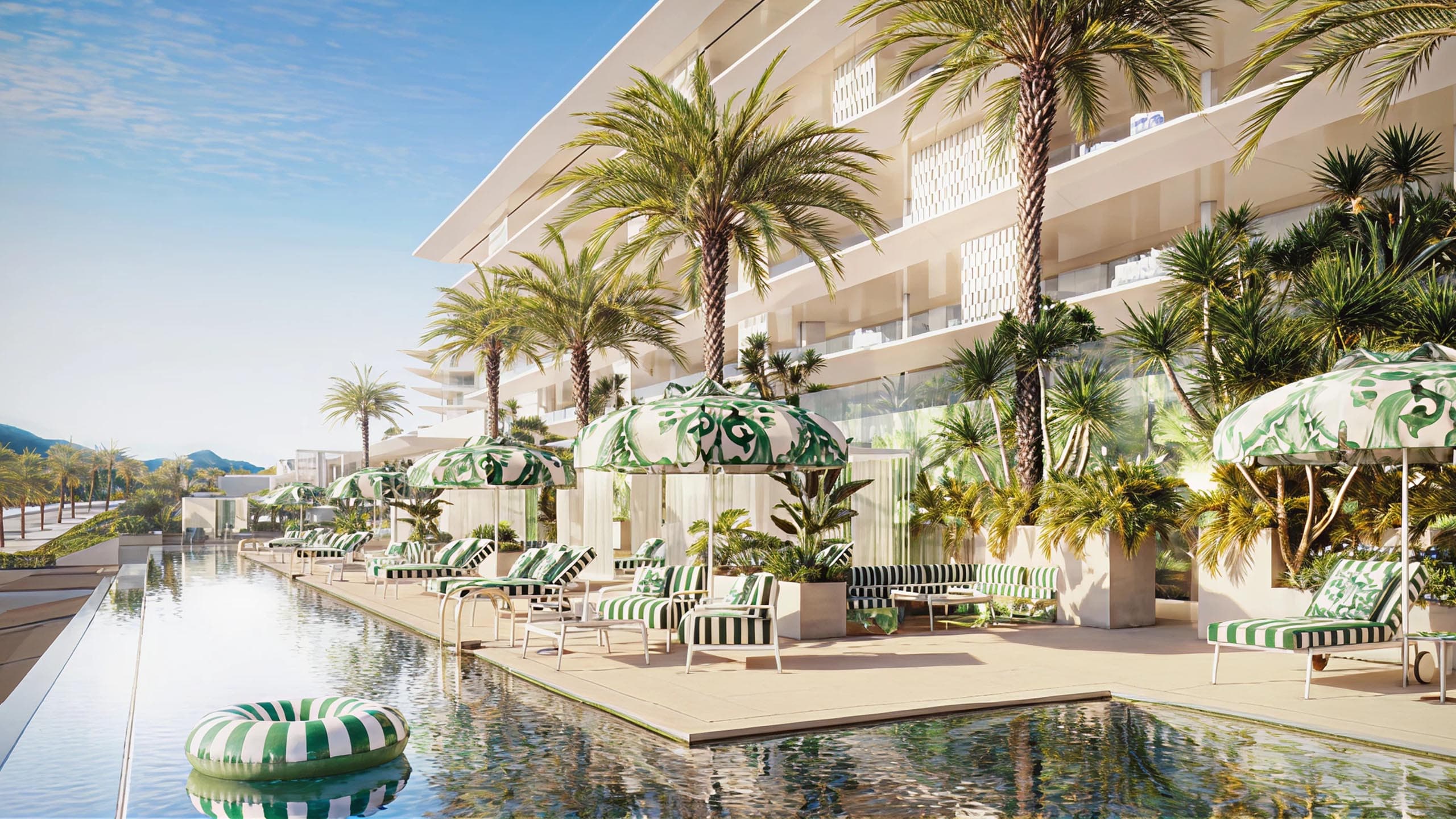 Design Hills Dolce&Gabbana Marbella — Marbella, Spain