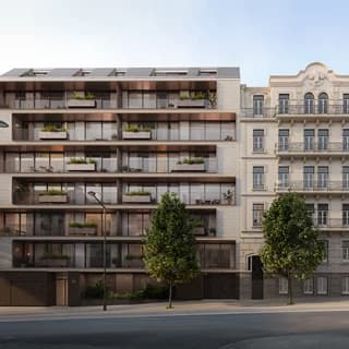Tomás Ribeiro 79 — Lisbon, Portugal