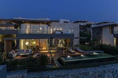 The Ritz-Carlton Residences Bodrum — Bodrum, Türkiye