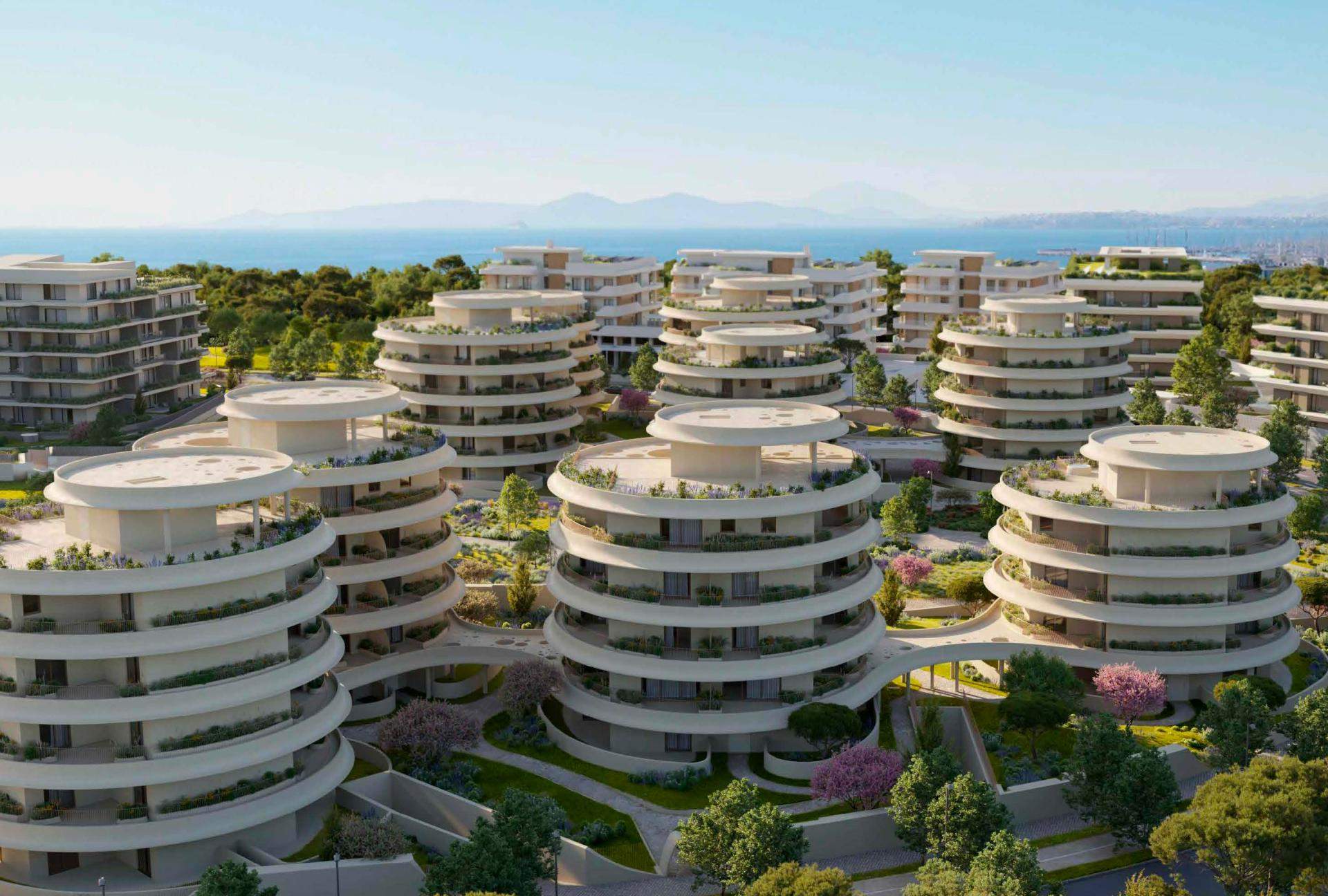 Promenade Heights, Little Athens, view 4