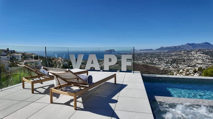 Jazmines Residential, view 4