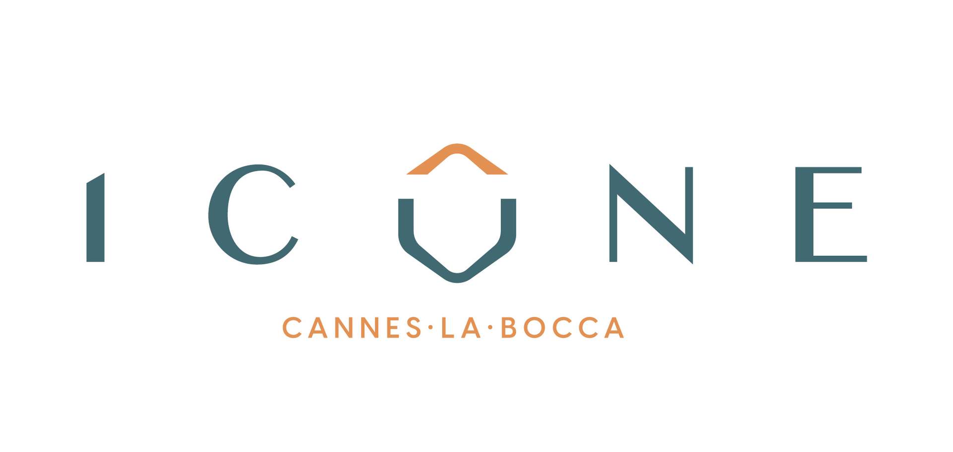 Icône in Cannes, France by SAGEC