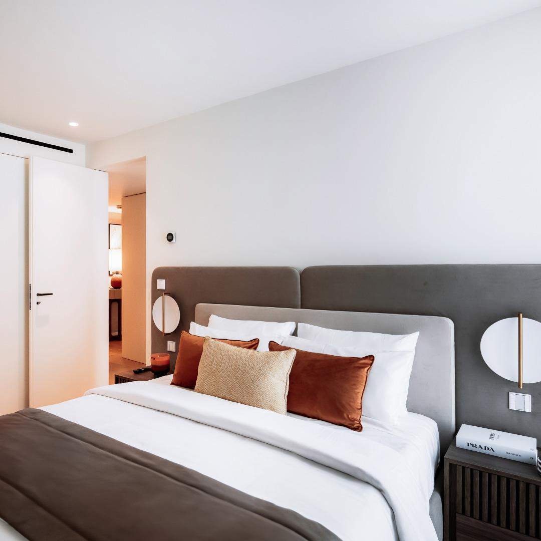 Savoy Residence D'Ávila, view 2