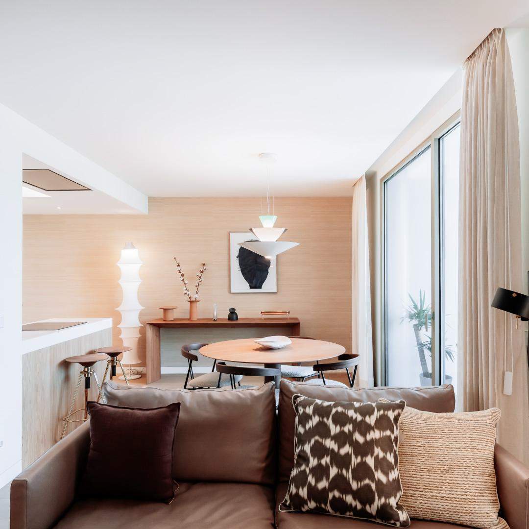 Savoy Residence D'Ávila, view 6