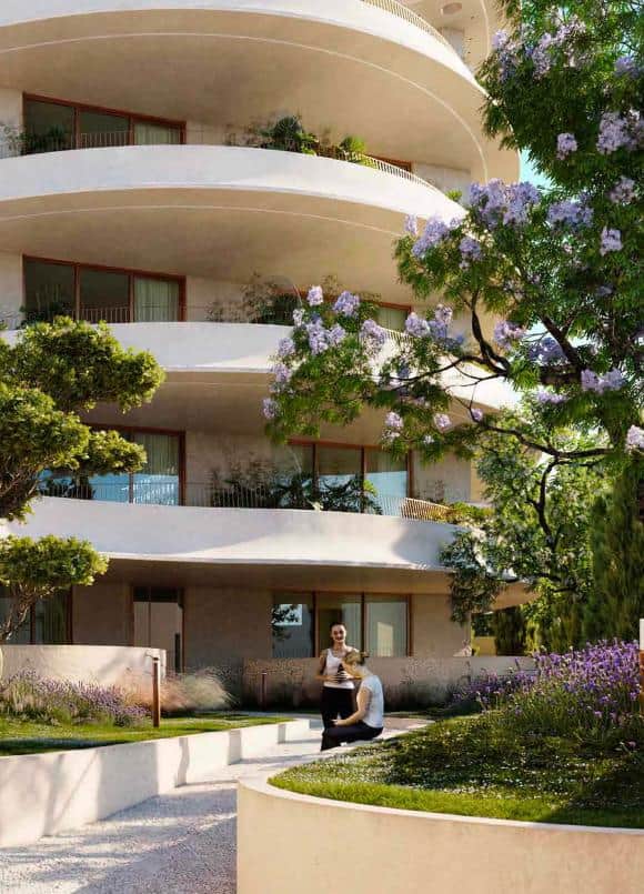 Promenade Heights, Little Athens, view 5
