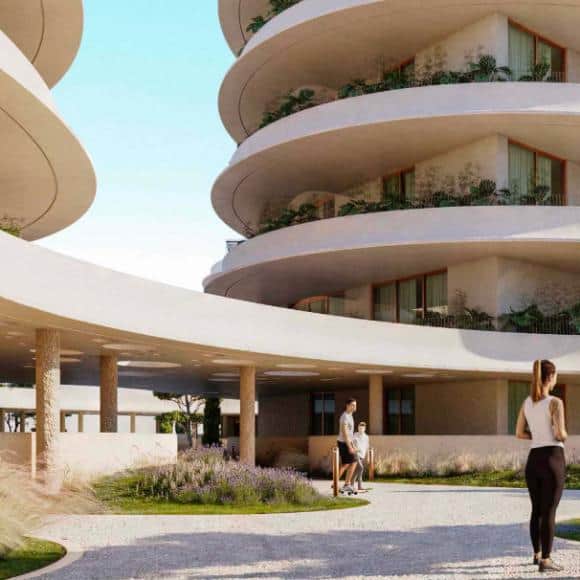 Promenade Heights, Little Athens, view 6
