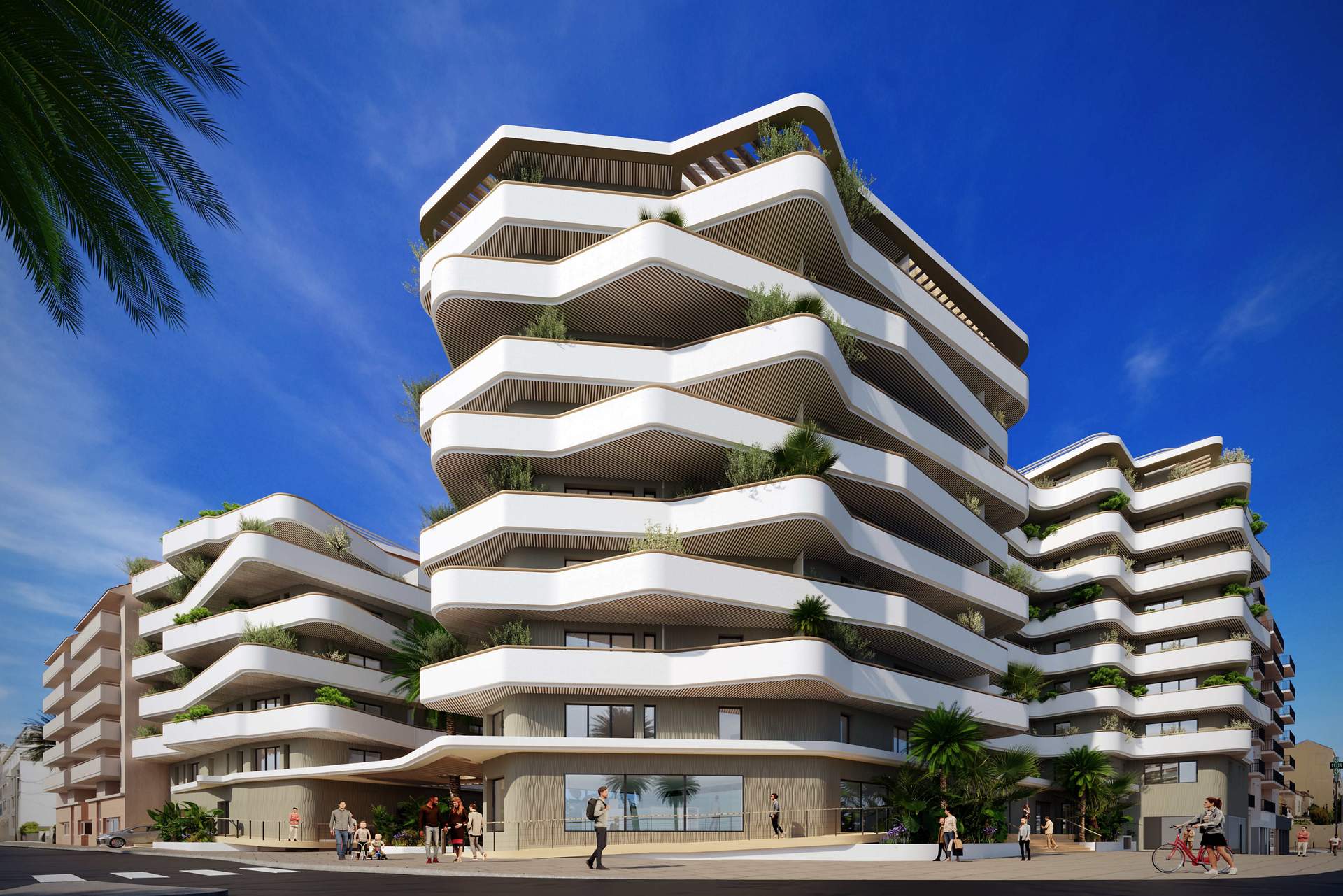 Icône, view 2