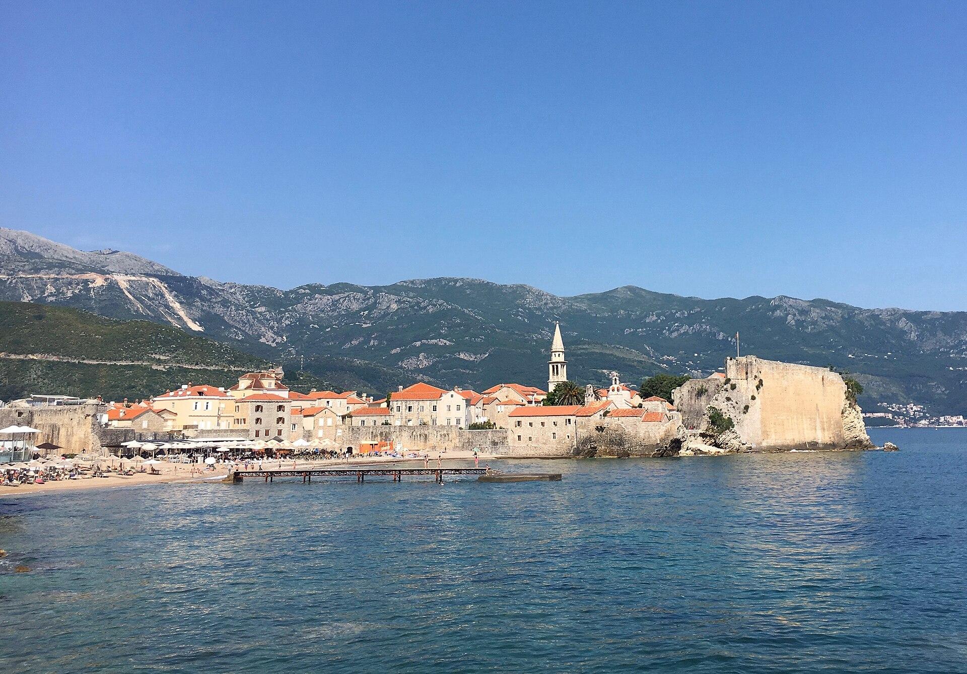 Budva