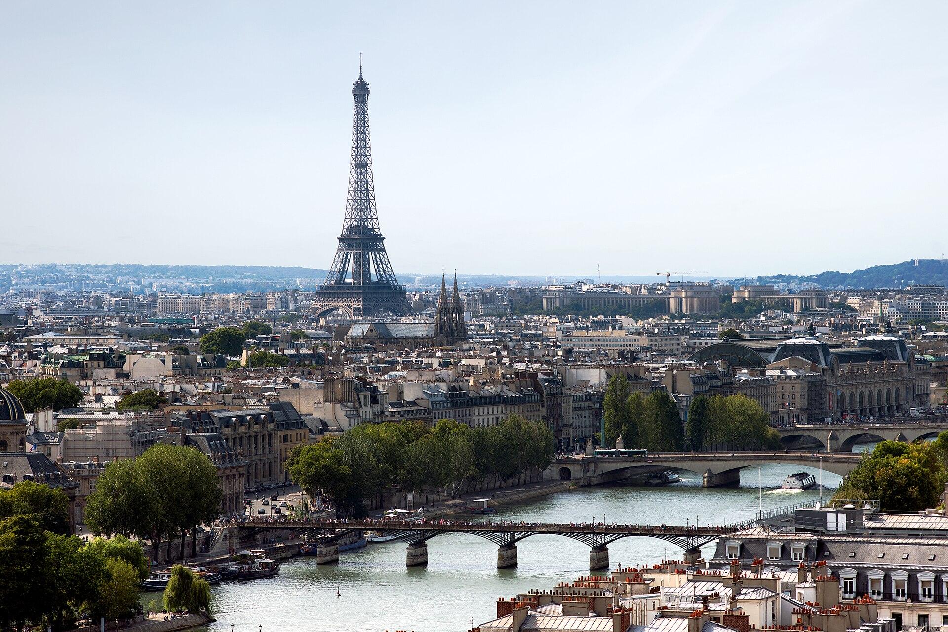 Paris