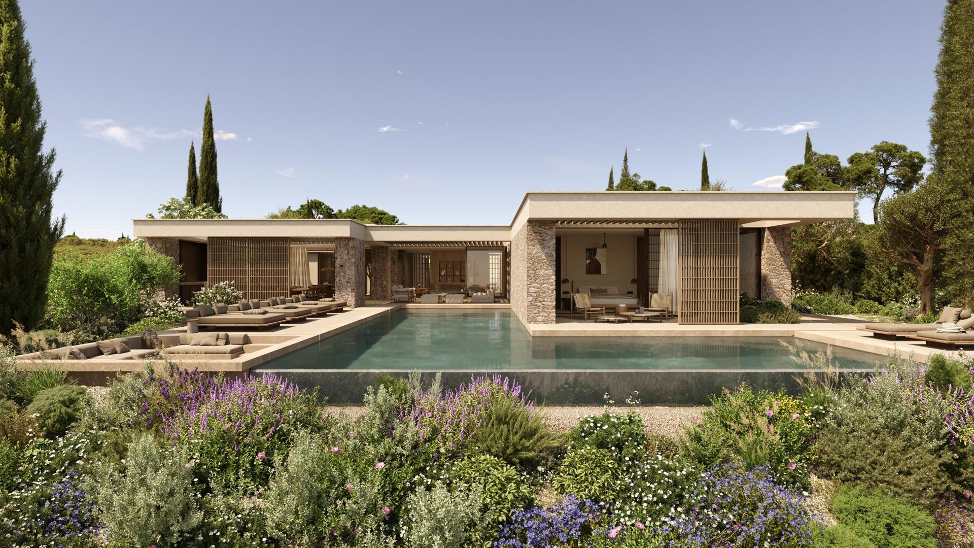 Costa Navarino Residences