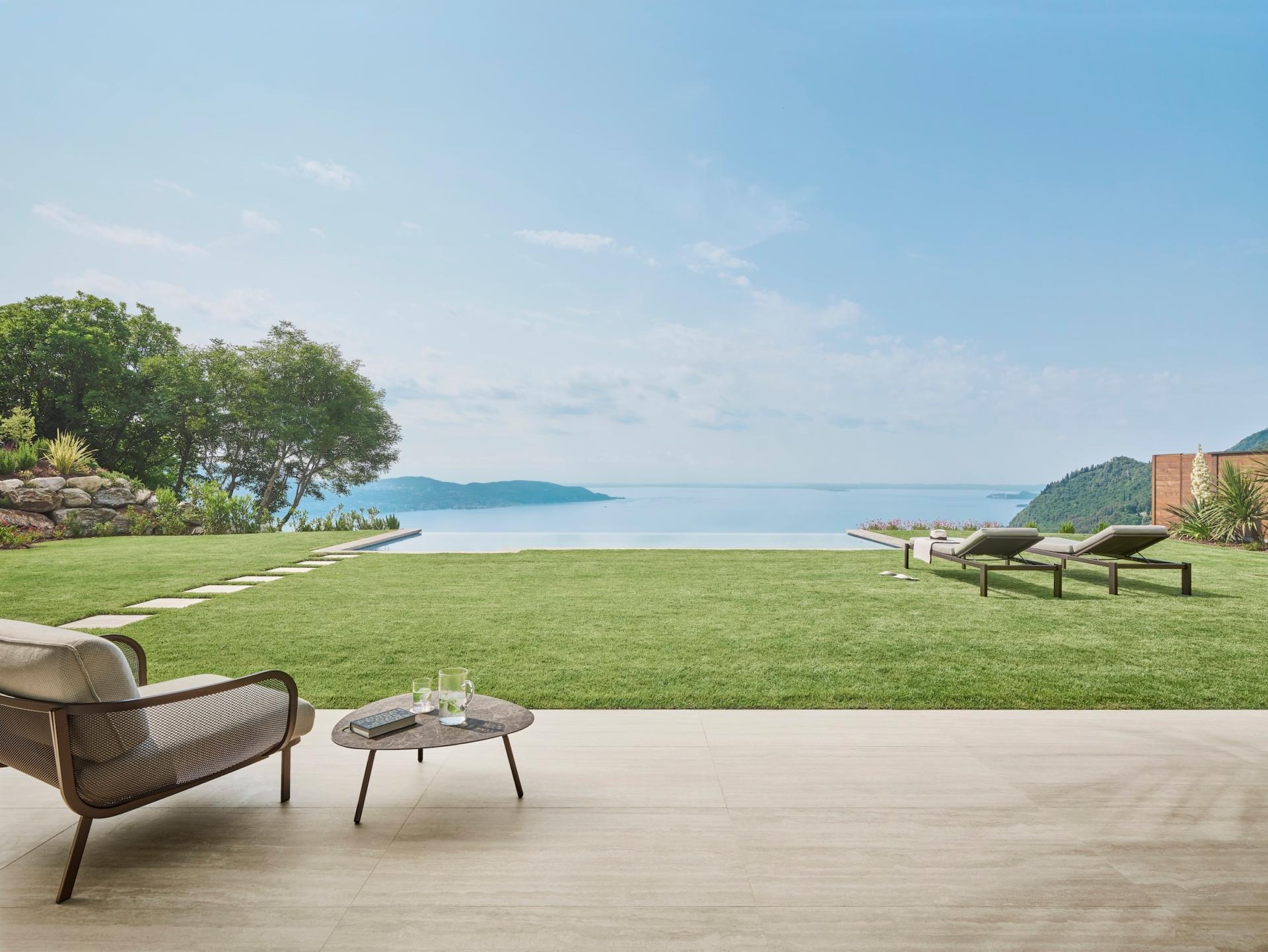 Lefay Residences Lago di Garda
