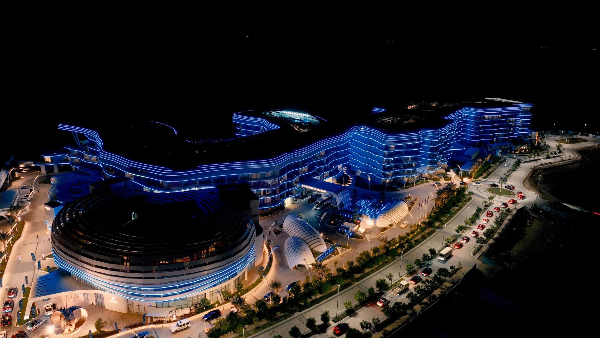 Al Mouj