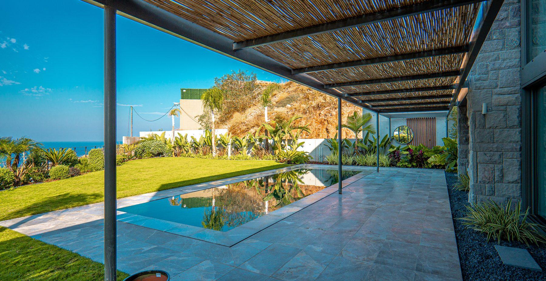 Nef Reserve Yalıkavak Privé