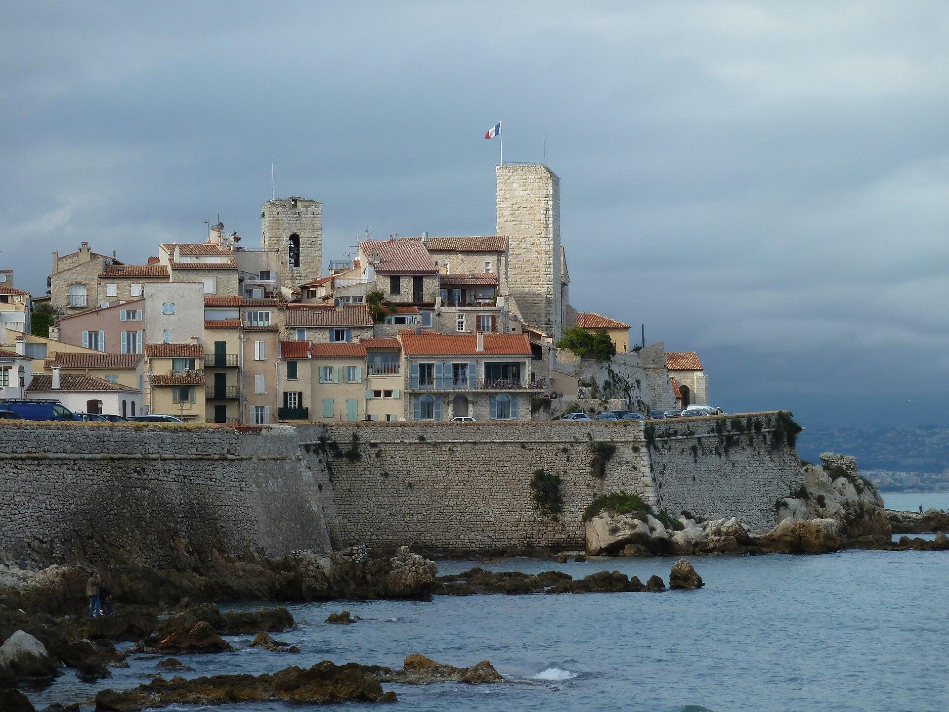 Antibes