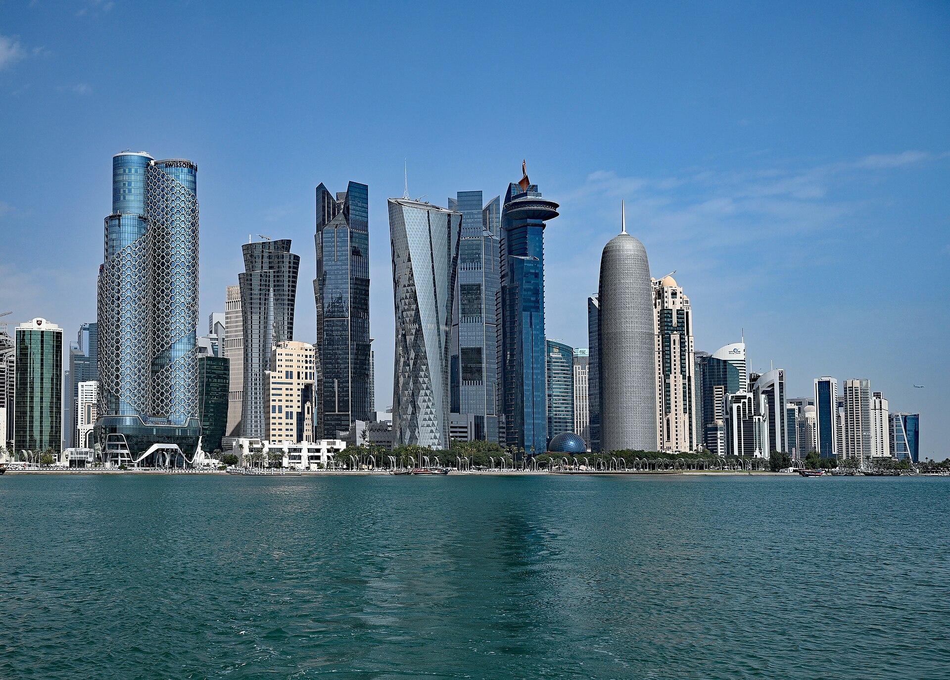 Doha