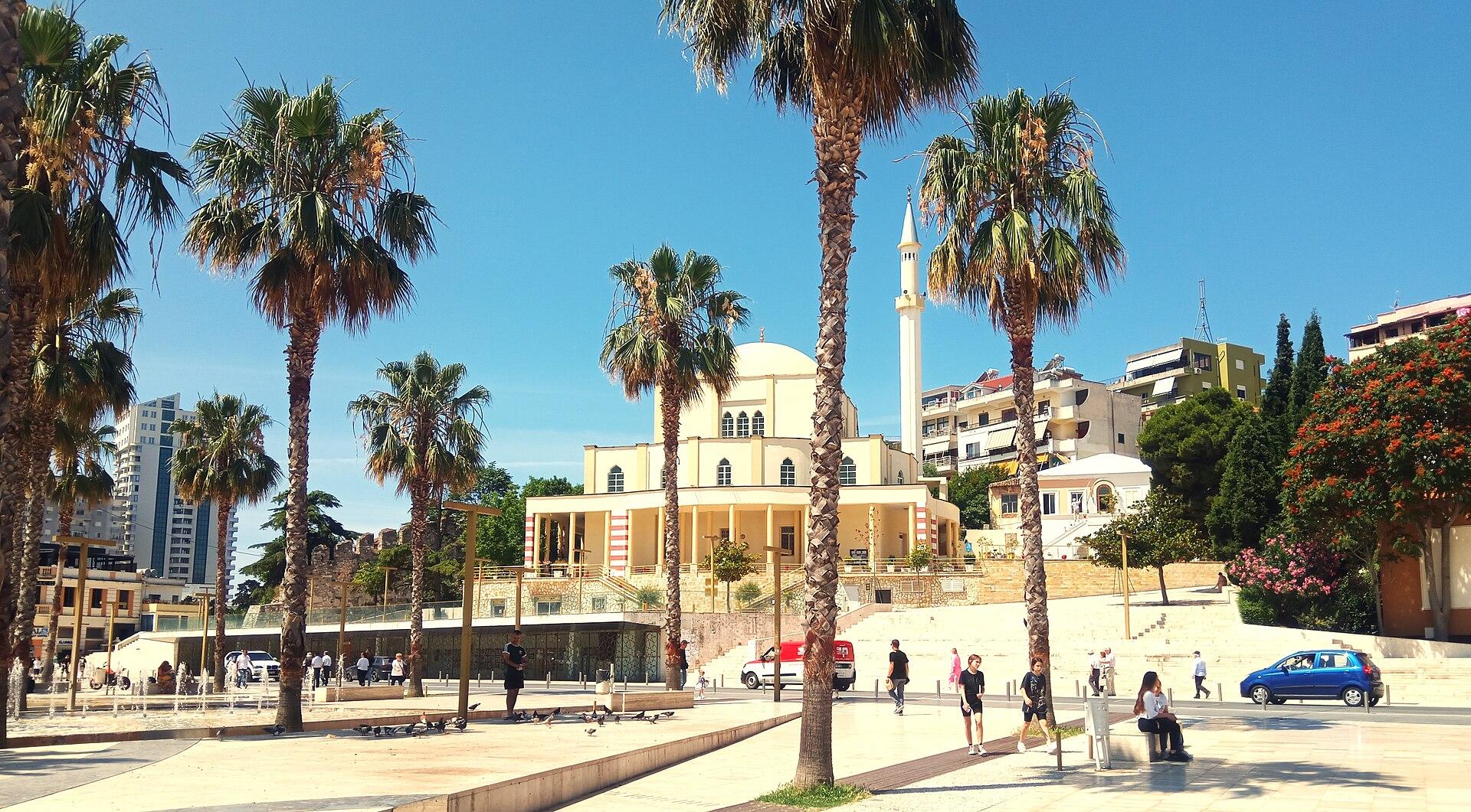 Durrës